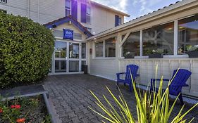 ibis Budget Mâcon Sud